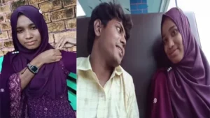 Hijabi GF Enjoying With – BF Outdoor Mms On VC More Update – Indian porn video - MyPornerLeak
