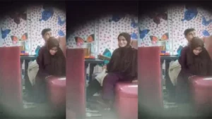 Hijabi Girl Fucking With BF And Restaurant Captured Secretly – Indian porn video - MyPornerLeak