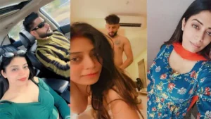 Horny Punjabi Wife Fucking With Loudmoaning And Talk – Indian porn video - MyPornerLeak