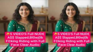 Horny Desi GF Latest Viral Full Nude – Blowjob Ass Slapped Fucking Riding – with Full Face Mms Video – Indian porn video - MyPornerLeak