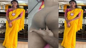 Horny Girl Satisfying Two Dick At Fucking Porn – Indian porn video - MyPornerLeak