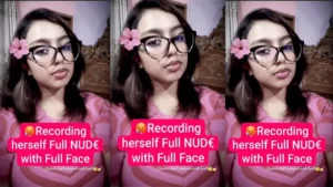 Horny Hostel Girl Latest Most Exclusive Viral Stuff Recording Herself Full Nude For Seniors – Indian porn video - MyPornerLeak
