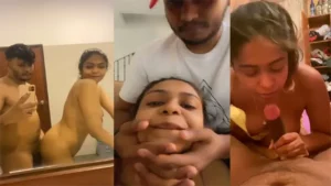 Horny Hotwife Blowjob Fucking Old And New Update MMS Watch Free – Indian porn video - MyPornerLeak