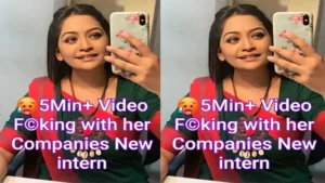 Horny HR Manager Most Demanded – Viral Mms Video – Indian porn video - MyPornerLeak