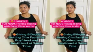 Horny Insta Influencer Fucking Riding Giving Blowjob – Boyfriend and Bestfriend at Same Time – Indian porn video - MyPornerLeak