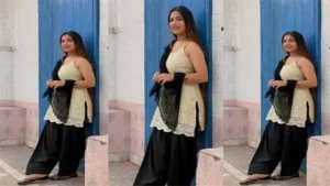 Horny Punjabi Girlfriend Hard Doggy Riding – Indian porn video - MyPornerLeak