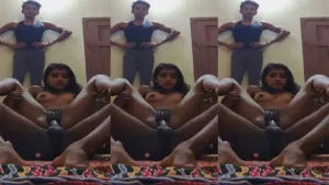 Horny Slim Mallu Girl Hard Fucking Video – Update – Indian porn video - MyPornerLeak