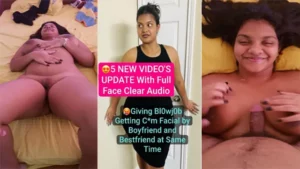 Horny Trending Viral Blowjob & Fucking – Boyfriend and Bestfriend at Same Time – Indian porn video - MyPornerLeak