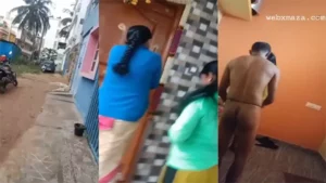 Hot Aunty Affair Fucked Owner At Home – Indian porn video - MyPornerLeak