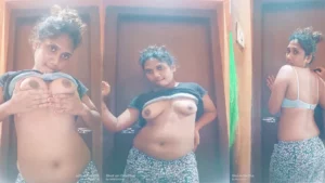 Hot Horny Babe Fucking Mms Viral Video – Indian porn video - MyPornerLeak