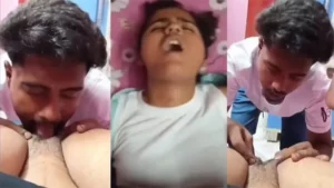 Indian Brother & Sister Friend private Video Leak – Indian porn video - MyPornerLeak
