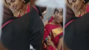 Indian Hot Young Milf Fucking With Lover Store room – Indian porn video - MyPornerLeak