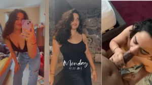 Indian Sexy Hot Babe Sucking Bf Dick Viral Mms – Indian porn video - MyPornerLeak