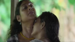 Janaki Sudheer Steamy Erotic Scenes – Holy Wound Moans – Indian porn video - MyPornerLeak