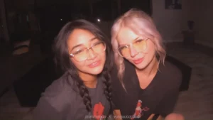 Jasmine Teaa Threesome With YungSuccubus Video Leaked - MyPornerLeak