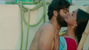 Kamakshi Telugu Hot Nude Scene – Indian porn video - MyPornerLeak