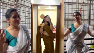 Kanduri Sudha’s Full Sex Tape HD Viral – Indian porn video - MyPornerLeak
