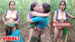 Latest Viral Village Sexy Slim Bhabi Outdoor Fucked Her Boyfriend – Indian porn video - MyPornerLeak