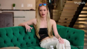 Lena The Plug Badbarbiepriv PlugTalk Video Leaked - MyPornerLeak