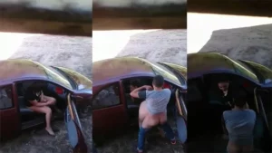 Lovers Milf Fucking Public Place Captured Sex Video – Indian porn video - MyPornerLeak