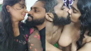 Mallu Couple Kissing Passionately Leak Viral Video – Indian porn video - MyPornerLeak