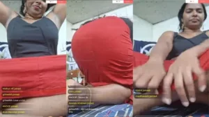 Mallu reshma prasad premium live showing video – Indian porn video - MyPornerLeak
