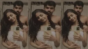 Mallu Young Couple Enjoying Video – Indian porn video - MyPornerLeak