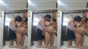 Married Indian Couple Fucking Having Fun Mms – Indian porn video - MyPornerLeak