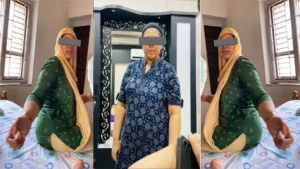 Mature Wife Getting Fucked In New Lingerie – Indian porn video - MyPornerLeak