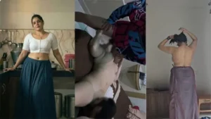 Mi Husband Watches as my Lover and a Stranger Fucking me Hard – Indian porn video - MyPornerLeak