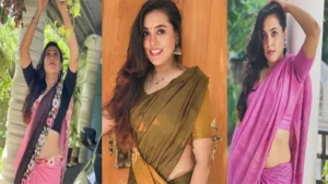 Mithuvigil Insta Exclusive Nude Clips – Indian porn video - MyPornerLeak