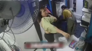 Nurse Changing Clothes Hard Nude Leaked CCTV – Indian porn video - MyPornerLeak