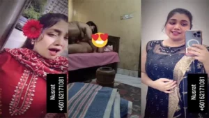 Nusrat Bigboobs – Tanker Fucking Hard MMS – Indian porn video - MyPornerLeak