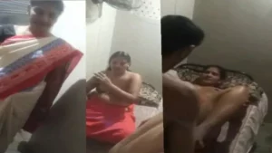 Paid Aunty Hidden – Mature Hard Fuck Leak – Indian porn video - MyPornerLeak