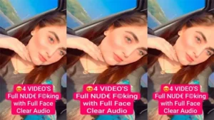 Paki Hot Tiktoker – Viral Full Face Hard Sex – Indian porn video - MyPornerLeak