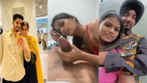 Punjabi Sexy Babe With Two Boys – Indian porn video - MyPornerLeak