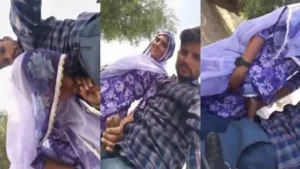 Rajasthani Bhabhi BJ – Outdoor Hard Fuck – Indian porn video - MyPornerLeak