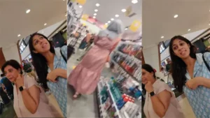 Random Upskirt Panty Pussy – In Shopping Mall Daring Guy – Indian porn video - MyPornerLeak