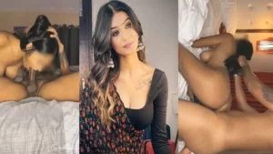 Sambhavi Model BJ – Deep Balls Deep Pound Hard MMS – Indian porn video - MyPornerLeak