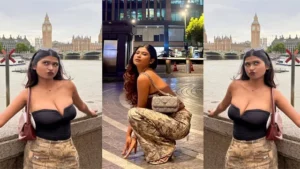 Sexy Indian Insta Influcer Close Teasing Showing – Indian porn video - MyPornerLeak