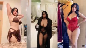 Shilpa Fit Hot – Nude Bikini Boobs Viral MMS – Indian porn video - MyPornerLeak
