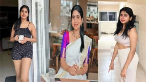 South Indian Actress Prathibha Insta Exclusive – Indian porn video - MyPornerLeak
