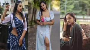 Suriya Prabha Premium – Live Boobs Press Hard – Indian porn video - MyPornerLeak