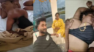 Tamil Horny Friendly Bhabi Threesome Leaks – Indian porn video - MyPornerLeak