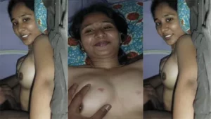 Tamil Young Girl Hairy Pussy – Fucking Video Recorded – Indian porn video - MyPornerLeak