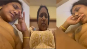 Tamil Aunty Pussy Licking mms Videos – Indian porn video - MyPornerLeak