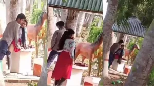 Tamil College GF – Park Hard Fuck – Indian porn video - MyPornerLeak