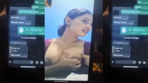 Tamil Girlfriend Showing – Extended – Indian porn video - MyPornerLeak