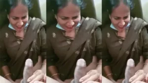 Tamil Milf BJ – Young Guy Hard Chudai Office – Indian porn video - MyPornerLeak