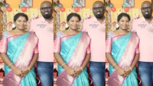 Tamil Wife Fun Giving Blowjob & Fucking Video – Indian porn video - MyPornerLeak